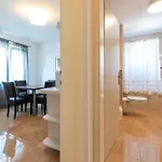 Amigos Πανσιόν Ποντστράνα
