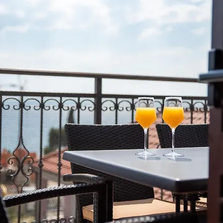 Amigos Guest house
