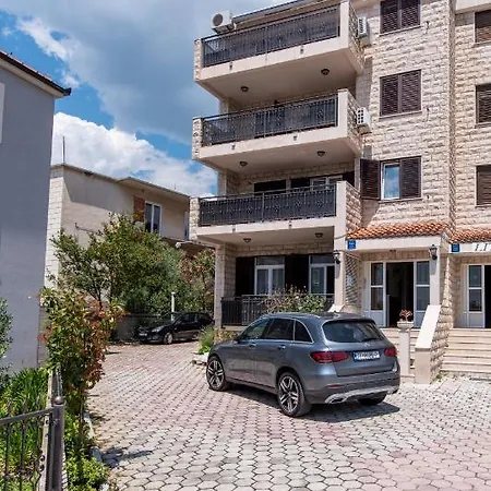 Amigos Guest house Podstrana