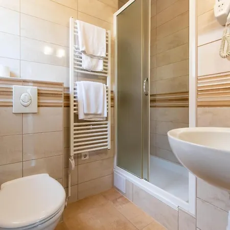 Guest house Amigos Podstrana