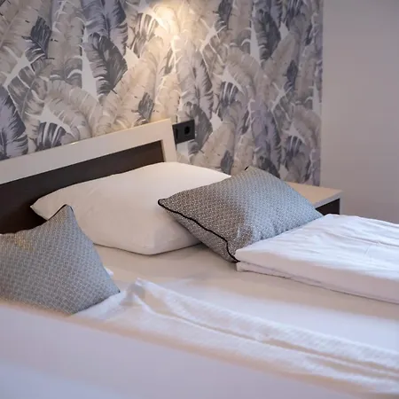 Guest house Amigos 3*