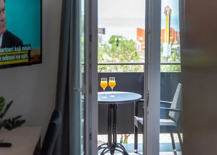Amigos Maison d'hôtes 4*
