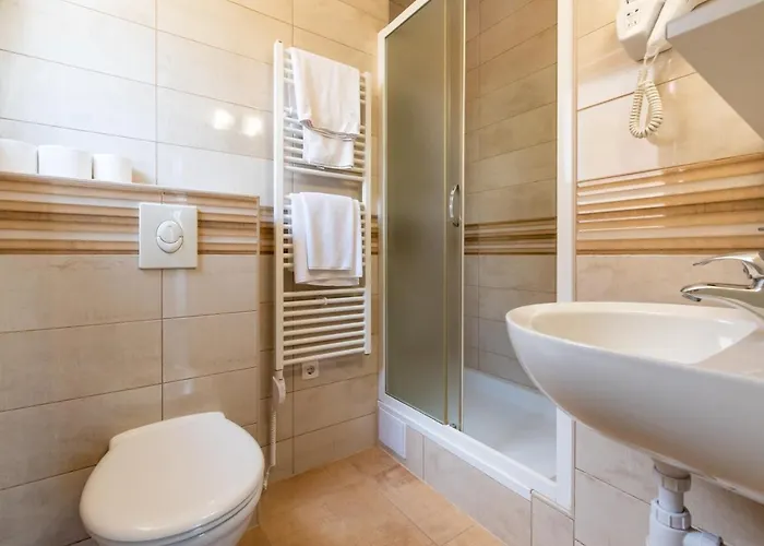 Maison d'hôtes Amigos Podstrana