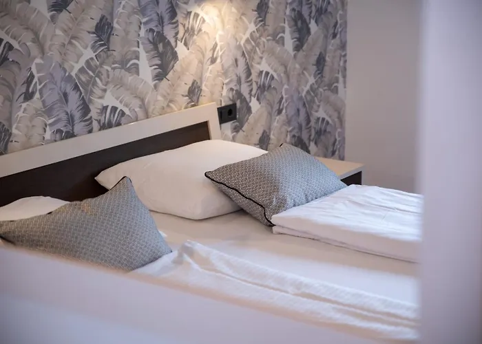 Maison d'hôtes Amigos 4*