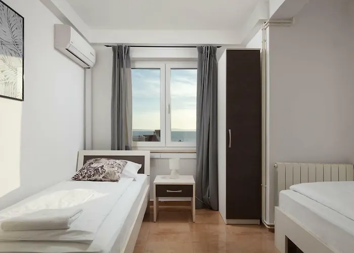 Maison d'hôtes Amigos 4*
